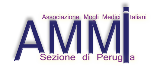 Logo AMMI Perugia